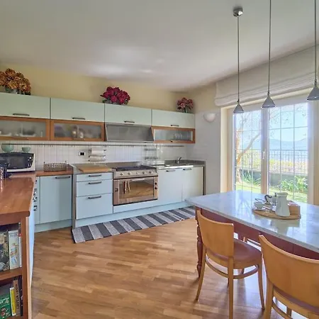 Il Gelsomino: Terrazze E Vista Mare *